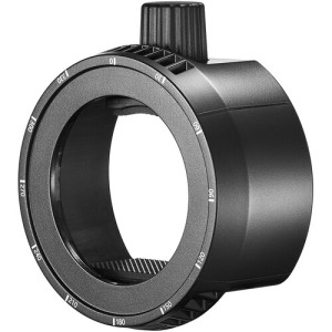 Квадратный держатель адаптера для вспышки Godox AK-R25
